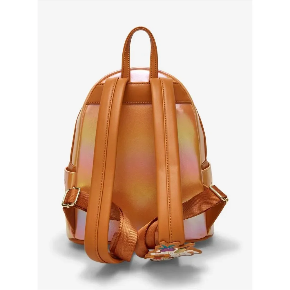 Loungefly Disney Pocahontas Cake Mini Backpack
